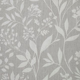 Winslow Floral Shower Curtain - Taupe